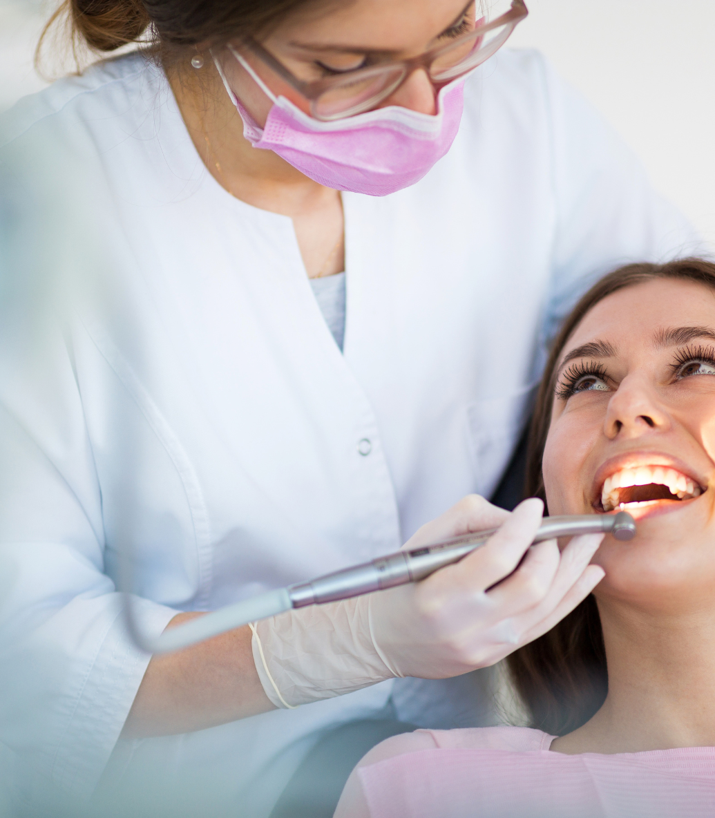 Private Dentist